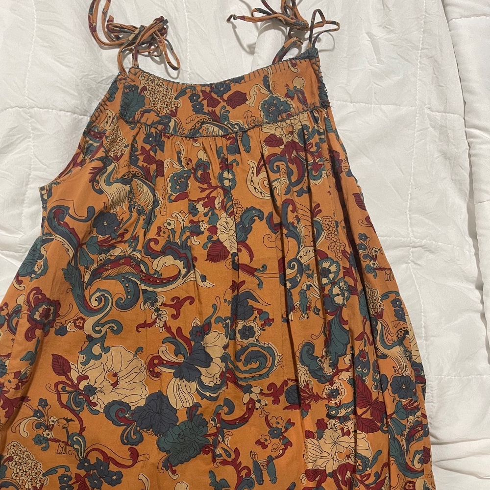 Tunic top